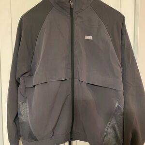 Figs Gray Women's Jacket